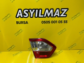 RENAULT FLUENCE SOL İÇ STOP (ORJİNAL) HATASIZ