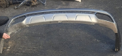 Chery tıggo 8 pro arka tampon alt