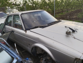 Honda / Accord / Hurda Belgeli Araç /  / Çıkma Parça