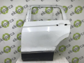 VOLKSWAGEN TİGUAN 2016 2024 SOL ARKA KAPI 5NA833055