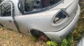 OPEL TİGRA SOL ARKA ÇAMURLUK KESİM.OTO ERKAN ÜNYE