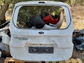 FORD TOURNEO COURİER ÇIKMA BAGAJ KAPAĞI