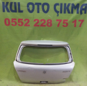 suzuki swift bagaj kapağı
