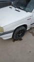 renault 9 sol ön çamurluk