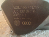 WV SEAT SKODA AUDI BOĞAZ KELEBEK 036 133 062 B