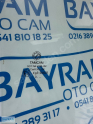 Oto Çıkma Parça / Kaporta & Karoser / Kapı Camları / Fiat / Doblo / Sıfır Parça 