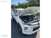 Oto Çıkma Parça / Mitsubishi / L200 / Elektrik / Far / Çıkma Parça 