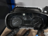 Peugeot expert km saati