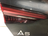 AUDI A5 B9 KASA SOL BAGAJ STOP 8W6945093G LED SÖKME
