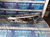 Toyota cross sol far ful led mercekli