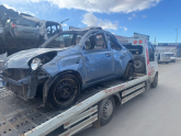 Oto Çıkma Parça / Kaporta & Karoser / Kapı / Nissan / Micra / Çıkma Parça 