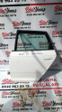 AUDİ A3 SPORTBACK SOL ARKA KAPI ÇIKMA ORJİNAL