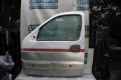 ÇIKMA RENAULT KANGOO SOL ÖN KAPI 2556