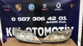 Focus 2.5 08-10 sağ sol far
