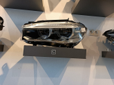 BMW X5 F15 SOL FAR XENON 63117317101 CK