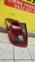 OPEL MOKKA X SOL STOP ÇIKMA ORJİNAL YEDEK PARÇA