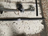 Oto Çıkma Parça / Mekanik / Cam Krikosu / Citroen / C3 / Çıkma Parça 