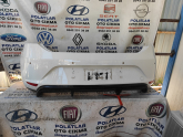Seat Leon arka tampon