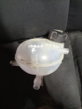 OPEL CORSA-F YEDEK SU DEPOSU