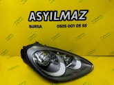 CAYENNE SAĞ FAR (ORJİNAL HATASIZ) -  95863117800