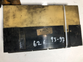 Oto Çıkma Parça / Elektrik / Klima Kontrol Paneli / Mazda / 626 / Çıkma Parça 