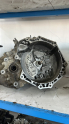 OPEL INSİGNİA 1.6 BNZ ŞANZIMAN KOMPLE