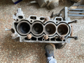 PEUGEOT 301 BLOK , PEUGEOT 301 YARIM MOTOR 1.6 ORJİNAL ÇIKMA