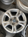 Ford Kurye Çelik Jant