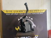 A2468690120 w246 B-Class Cam Su Bidonu Far Yıkamalı Çıkma
