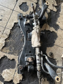 Ford Focus 2 motor alt traversi