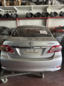 Oto Çıkma Parça / Elektrik / Teyp / Toyota / RAV4 / Çıkma Parça 