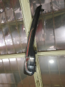 VOLKSWAGEN CADDY SOL ARKA STOP