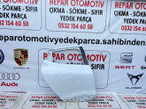 Renault clio 4 sağ arka kapı beyaz orijinal çıkma 2013-18