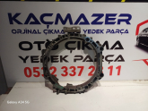 MERCEDES C200 ŞANZIMAN MOTOR ARASI FLANŞ