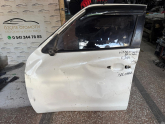 NISSAN JUKE SOL ÖN KAPI DIŞ CAM SIYIRICI FİTİLİ ORJİNAL ÇIKMA