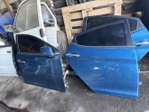 Hyundai elantra Kapı