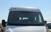 RENAULT MASTER ÖN CAM ÇIKMA