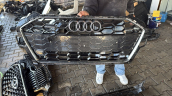 Audi a4 ön panjur