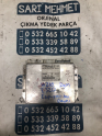 ÇIKMA MERCEDES W210 E320 ESP PML BAS BEYNİ 0315450832