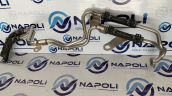 04C121497F GOLF 7 POLO CADDY LEON OCTAVİA 1.0 TSI TURBO SU BORUSU