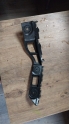 6R6807393A orj hatasız 10-18 vw polo sol arka tampon braketi
