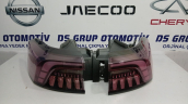 CHERY TİGGO 8 PRO SOL STOP (AVANGART PAKET) ORİJİNAL