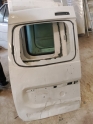 Renault express sol arka bagaj