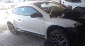 Volkswagen Scirocco Jant takımı