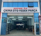 Oto Çıkma Parça / Elektrik / Marş Motoru / Volkswagen / Passat / Çıkma Parça 