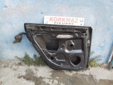 Oto Çıkma Parça / Kaporta & Karoser / Kapı / Audi / A3 / Çıkma Parça 