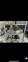 Oto Çıkma Parça / Motor / Silindir Kapağı / Nissan / Skystar / Çıkma Parça 