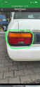 Oto Çıkma Parça / Elektrik / Stop / Toyota / Corolla / Çıkma Parça 