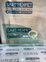 ÇIKMA VW JETTA SAĞ ÖN KAPI CAMI