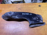OPEL ASTRA H HAVA FİLTRE BORUSU ÇIKMA 55351756